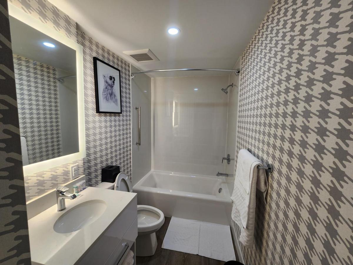 Superior Shores Hotel, BW Signature Collection خليج ثندر المظهر الخارجي الصورة