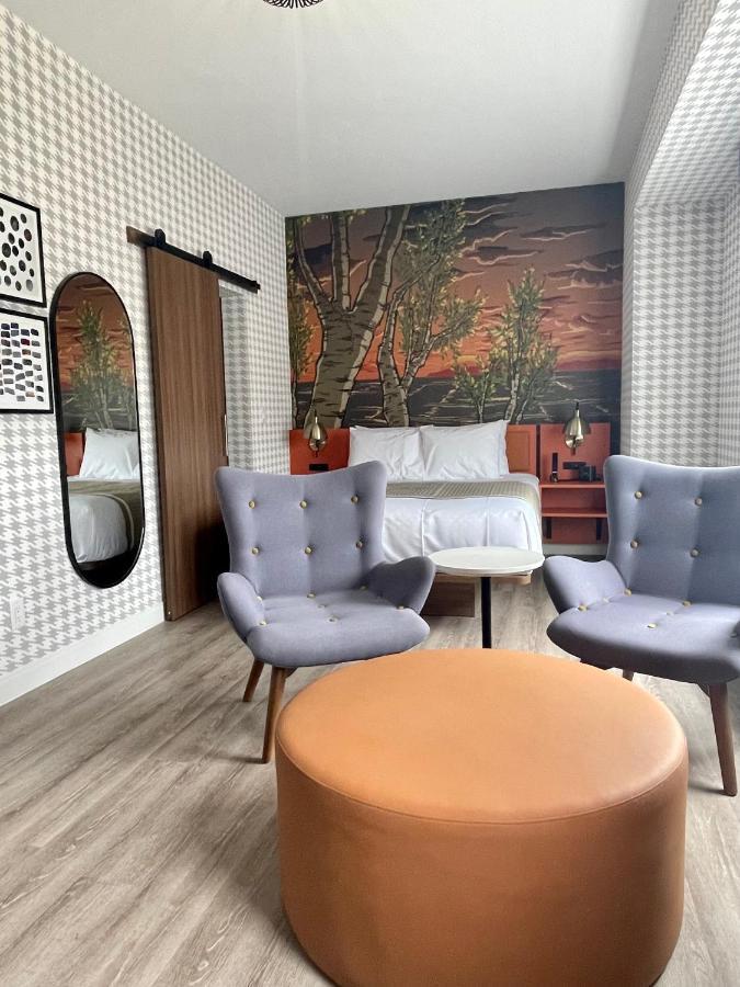 Superior Shores Hotel, BW Signature Collection خليج ثندر المظهر الخارجي الصورة
