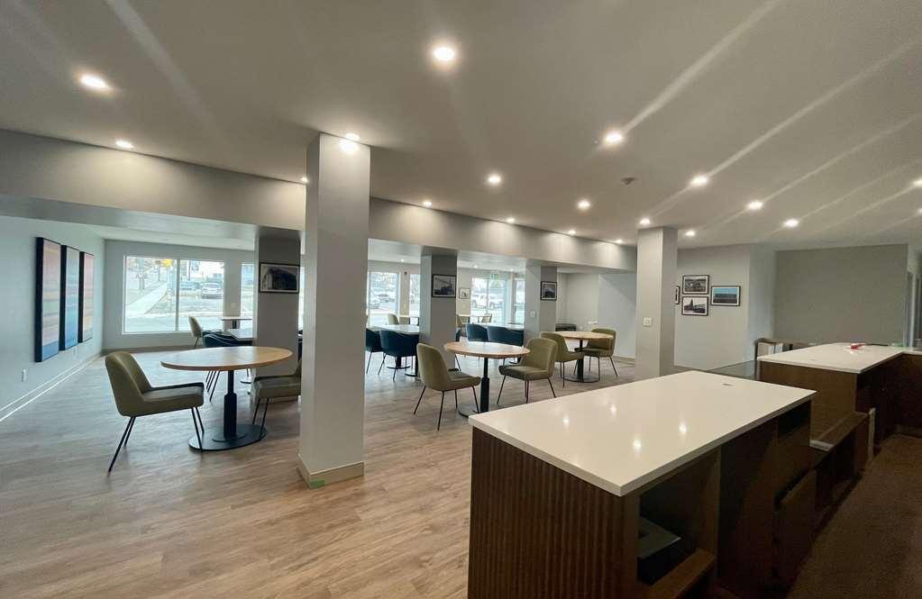 Superior Shores Hotel, BW Signature Collection خليج ثندر المظهر الخارجي الصورة