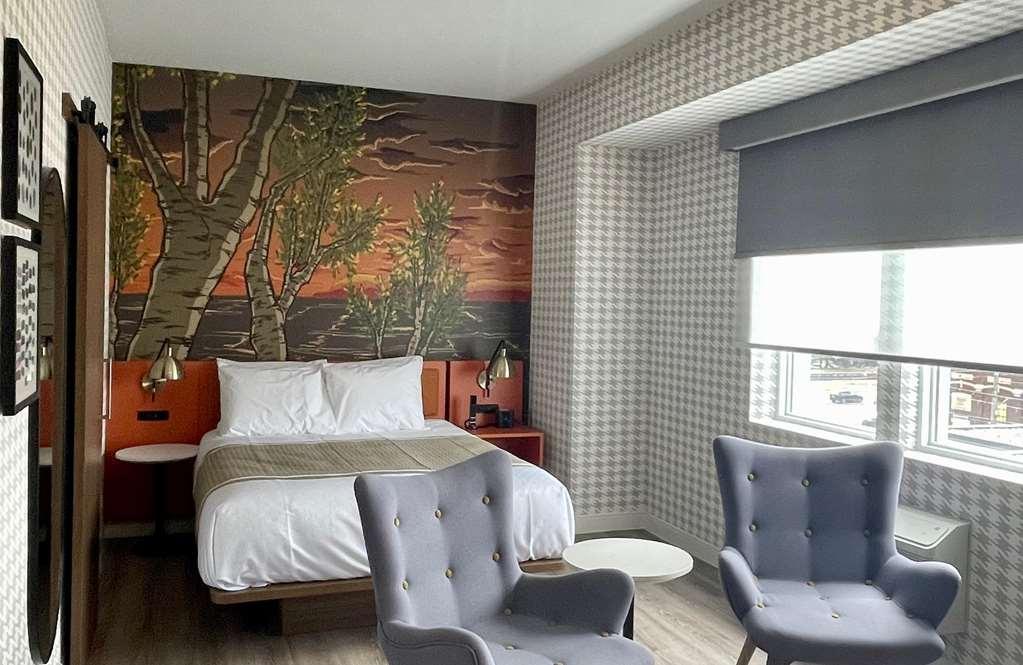 Superior Shores Hotel, BW Signature Collection خليج ثندر الغرفة الصورة